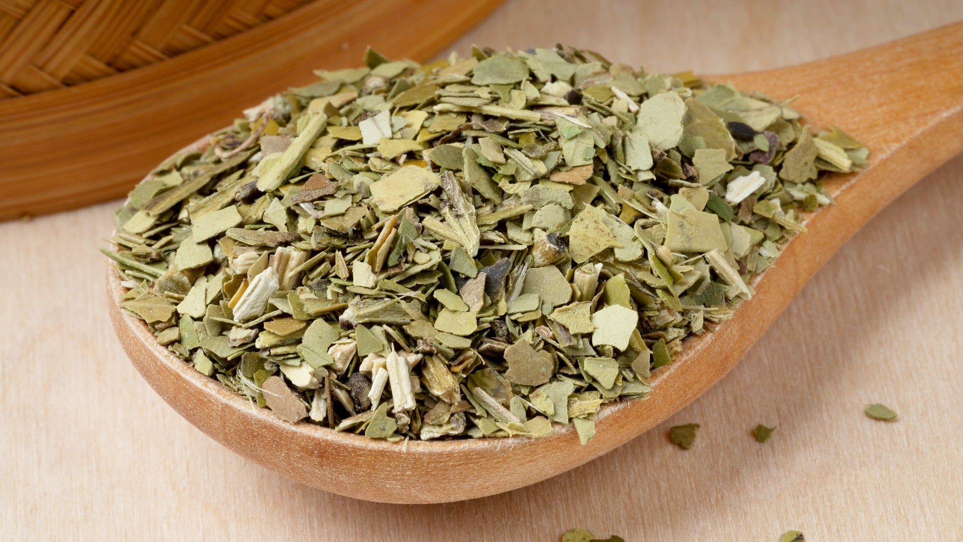 Yerba Mate