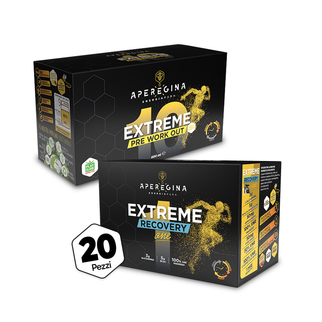 Bundle Extreme