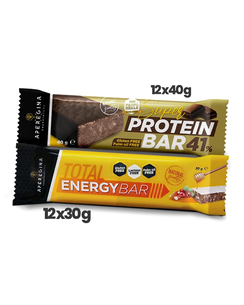 Bundle Bar