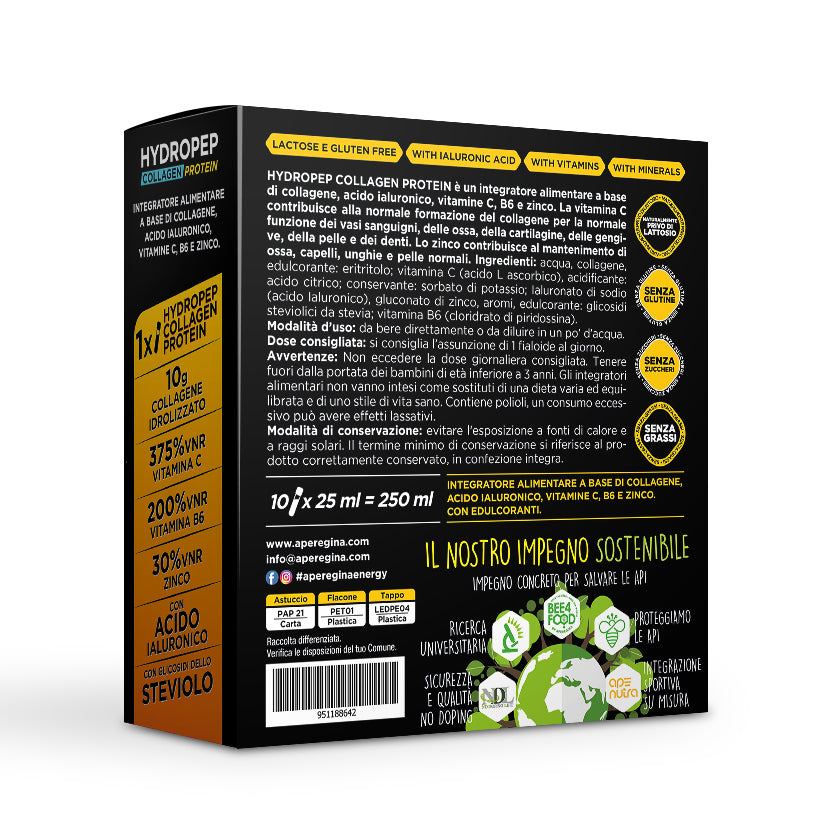 Hydropep Collagen Protein