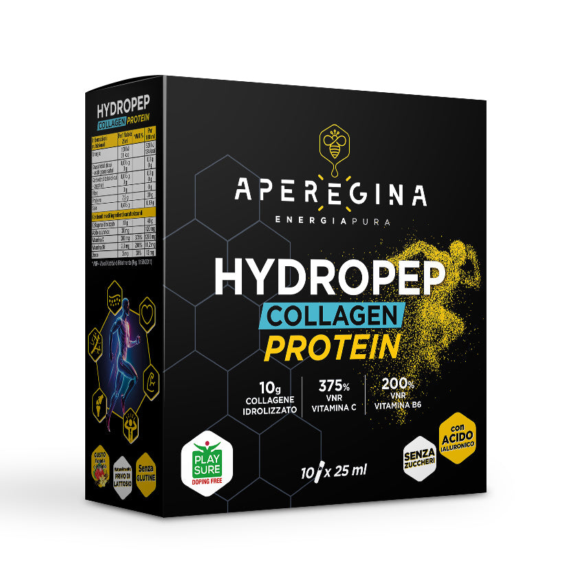 Hydropep Collagen Protein