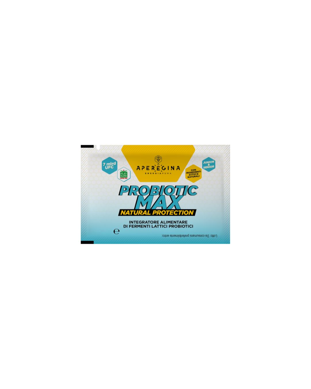 Probiotic Max Natural Protection