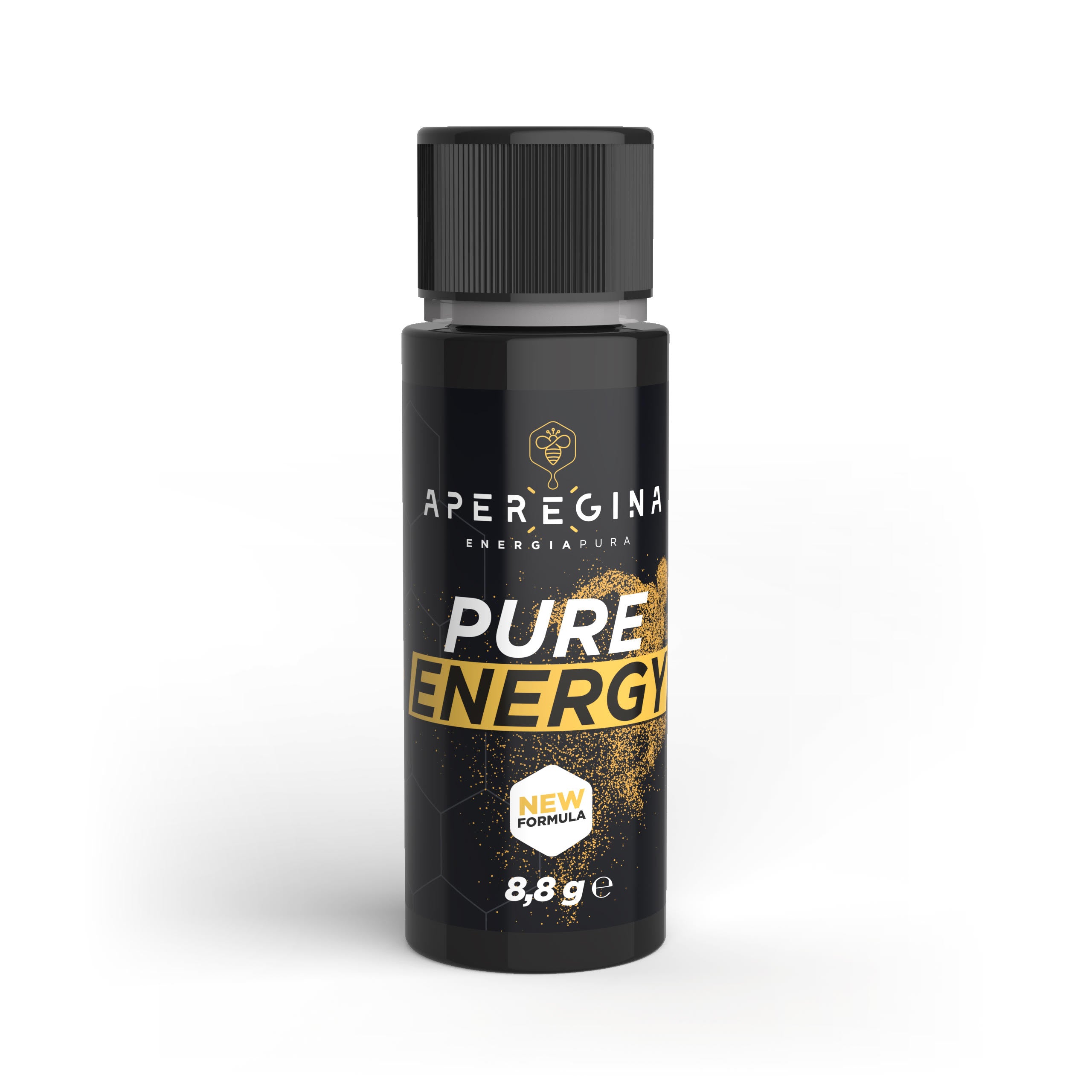 Bundle Pure Energy + Sprint Energy