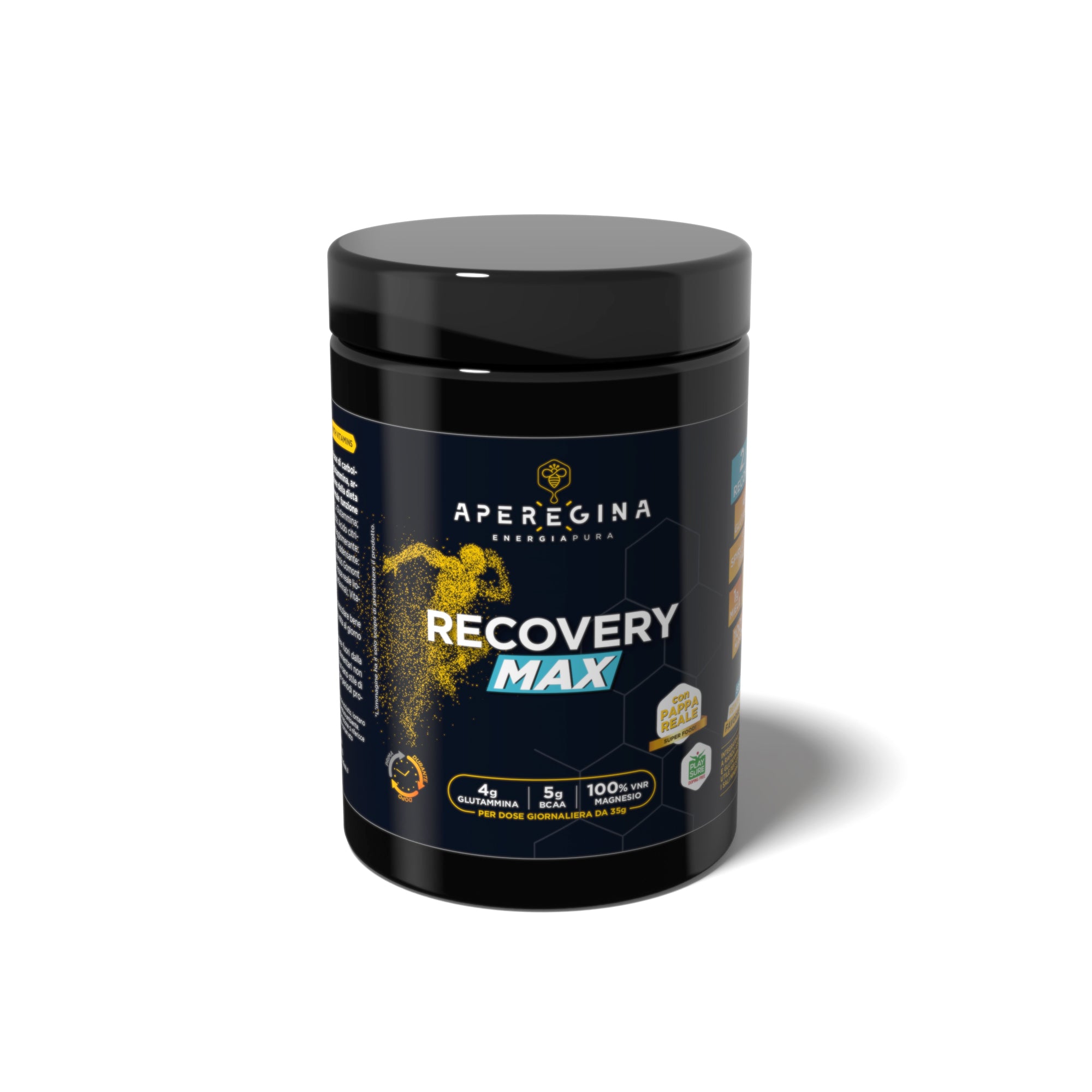 Recovery Max
