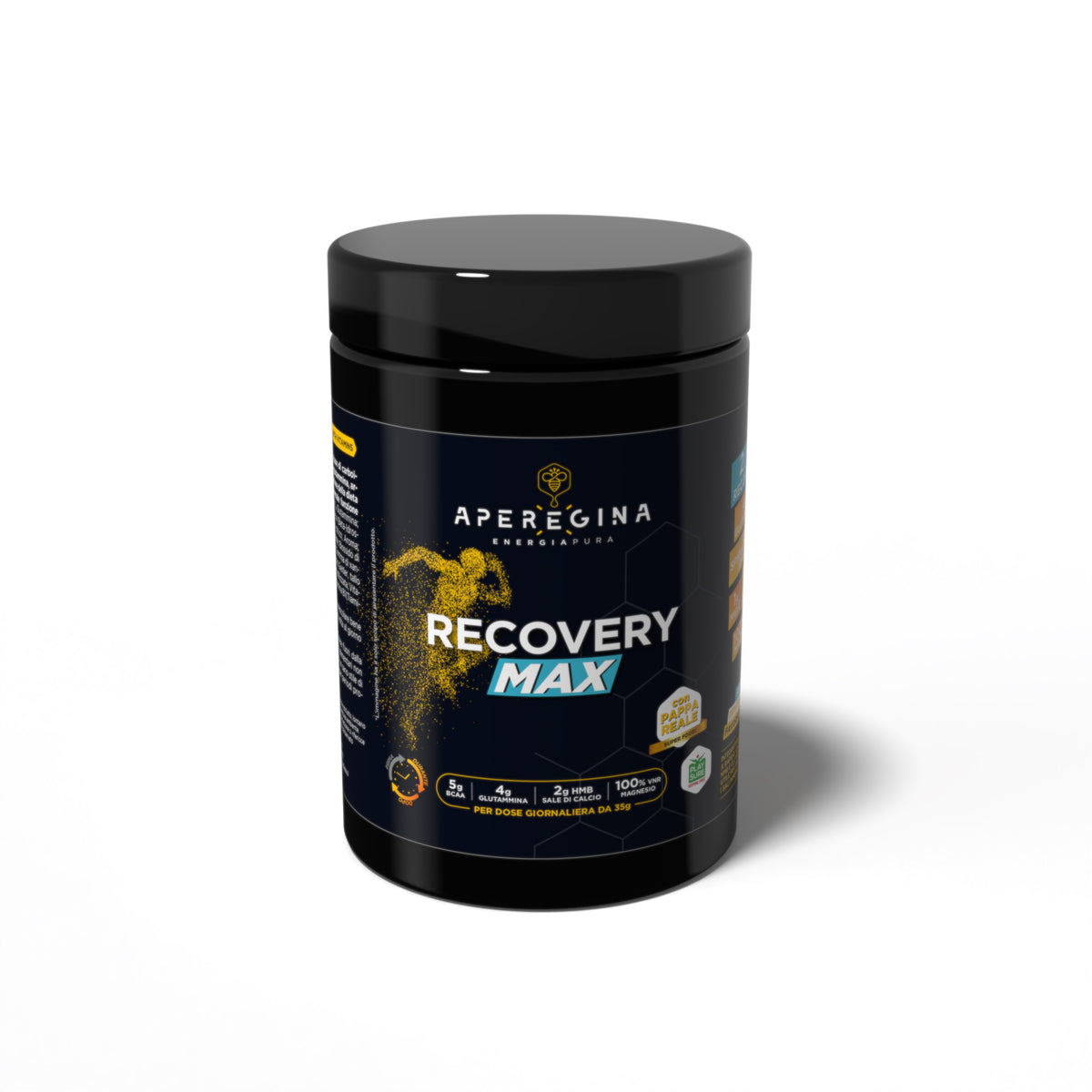 Recovery Max
