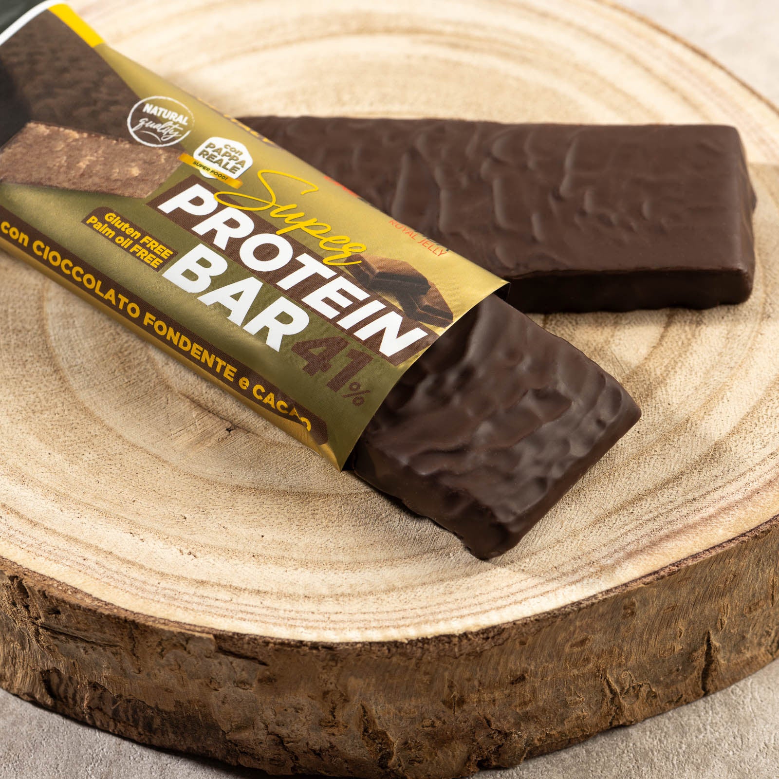 Super Protein bar