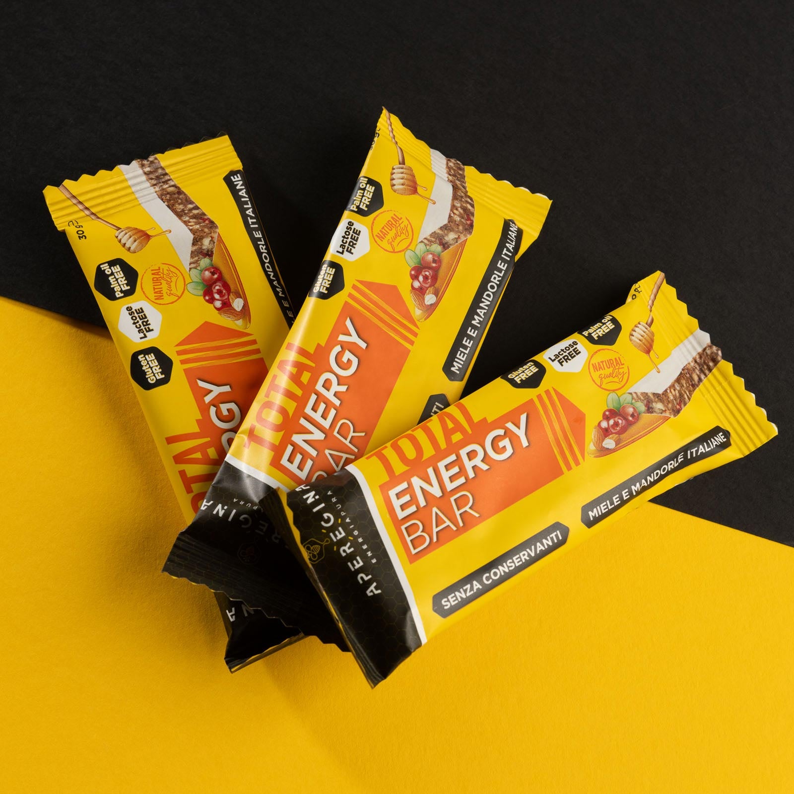 Bundle Bar