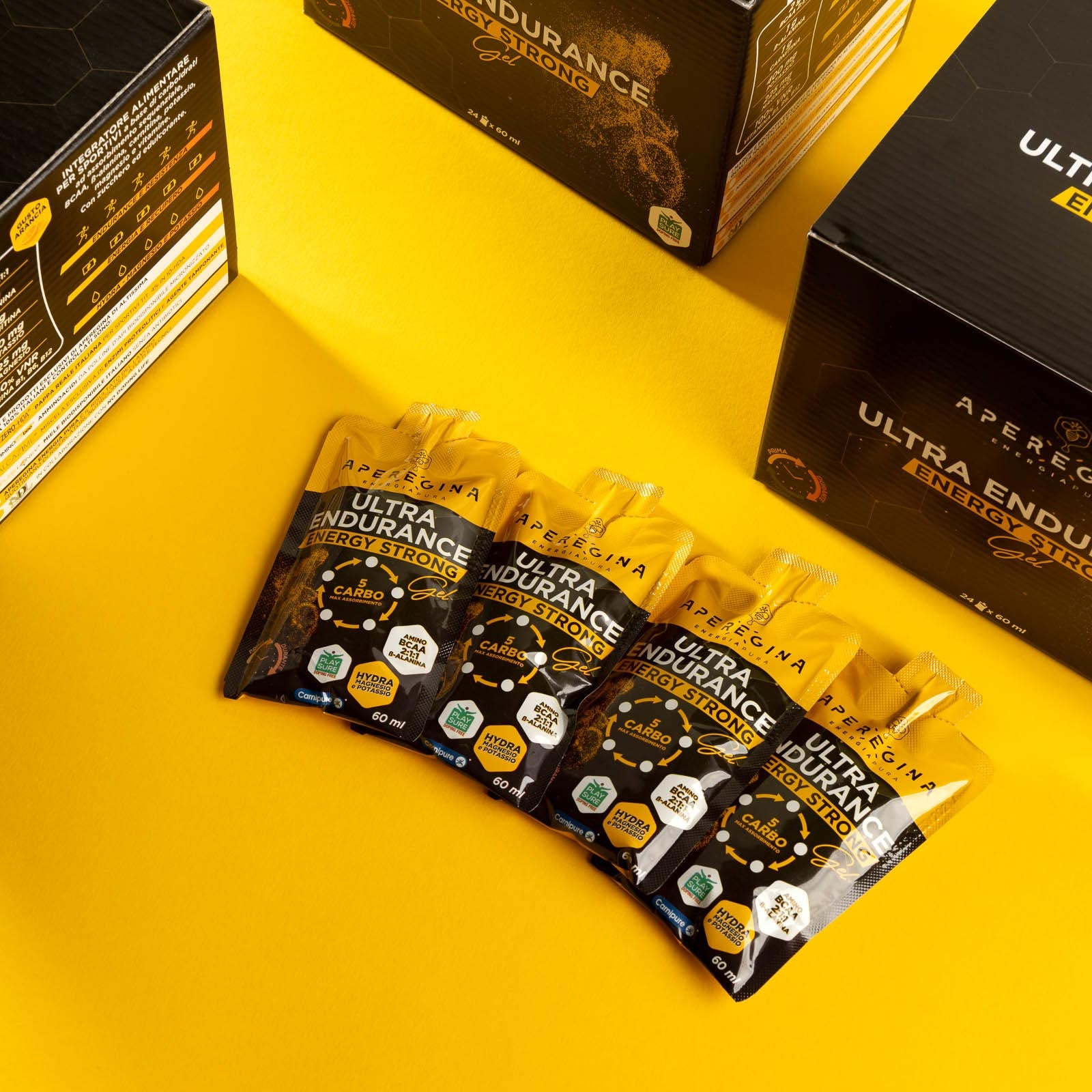 Bundle Ultra Sprint