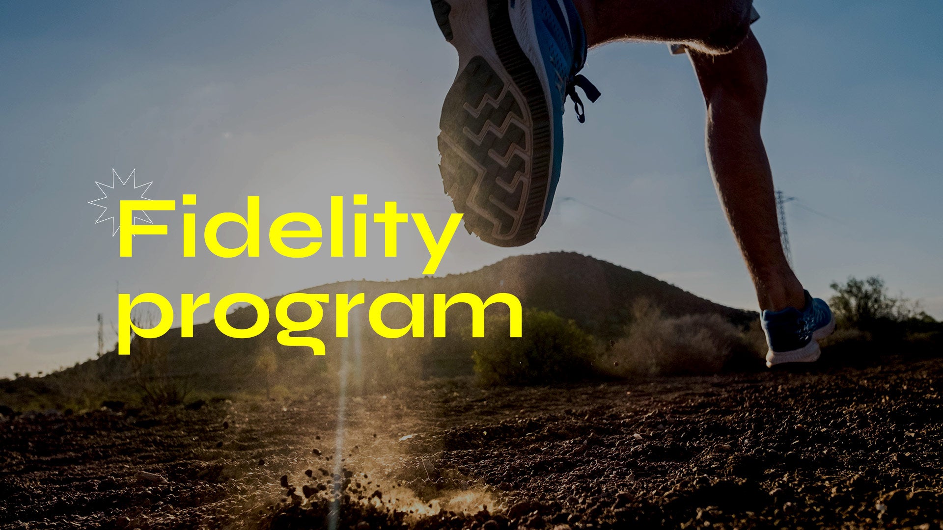 Programma Fidelity di Aperegina