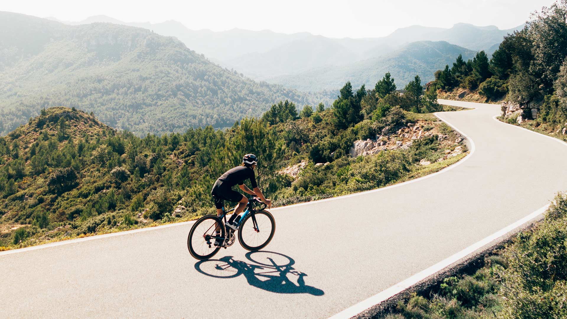 Integratori per i ciclisti