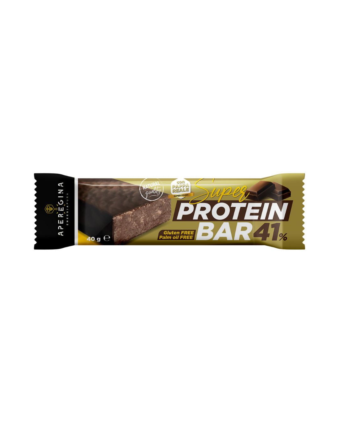 Super Protein bar